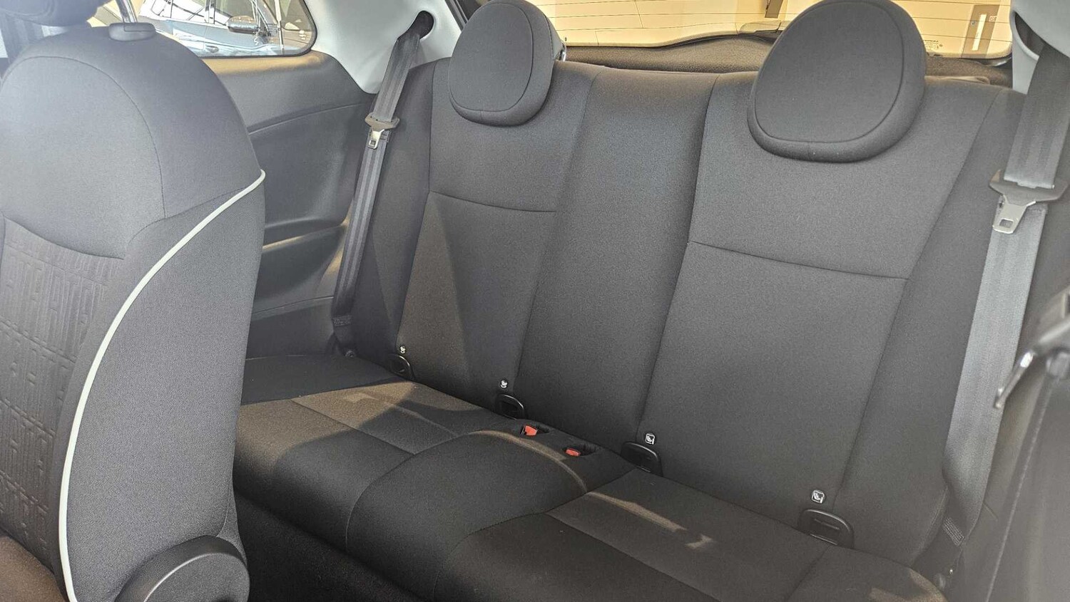 Used Fiat 500 for sale - 77861708: Photo 11