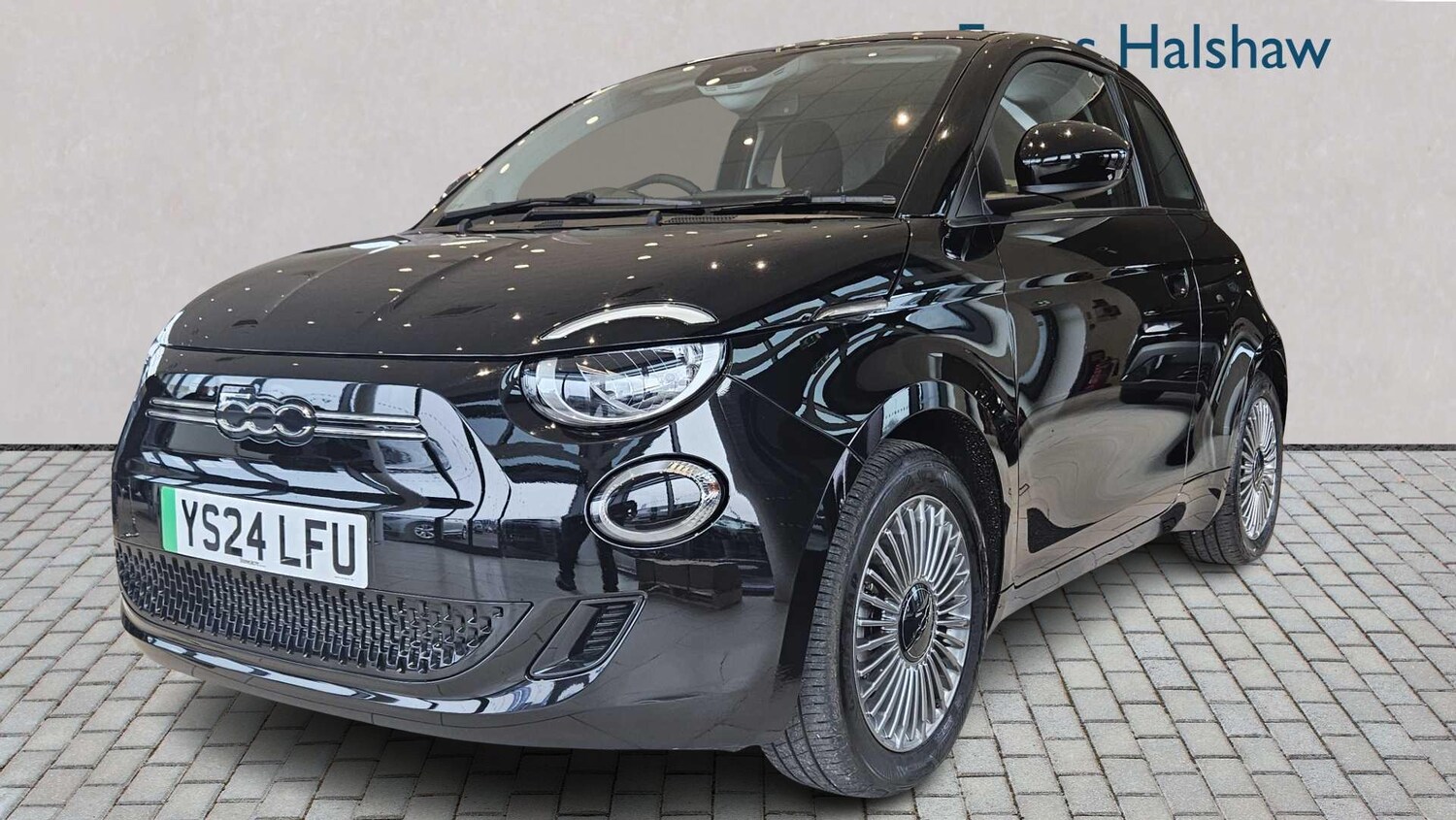 Used Fiat 500 for sale - 77861708: Photo 15