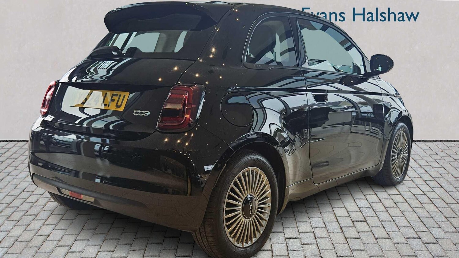 Used Fiat 500 for sale - 77861708: Photo 16