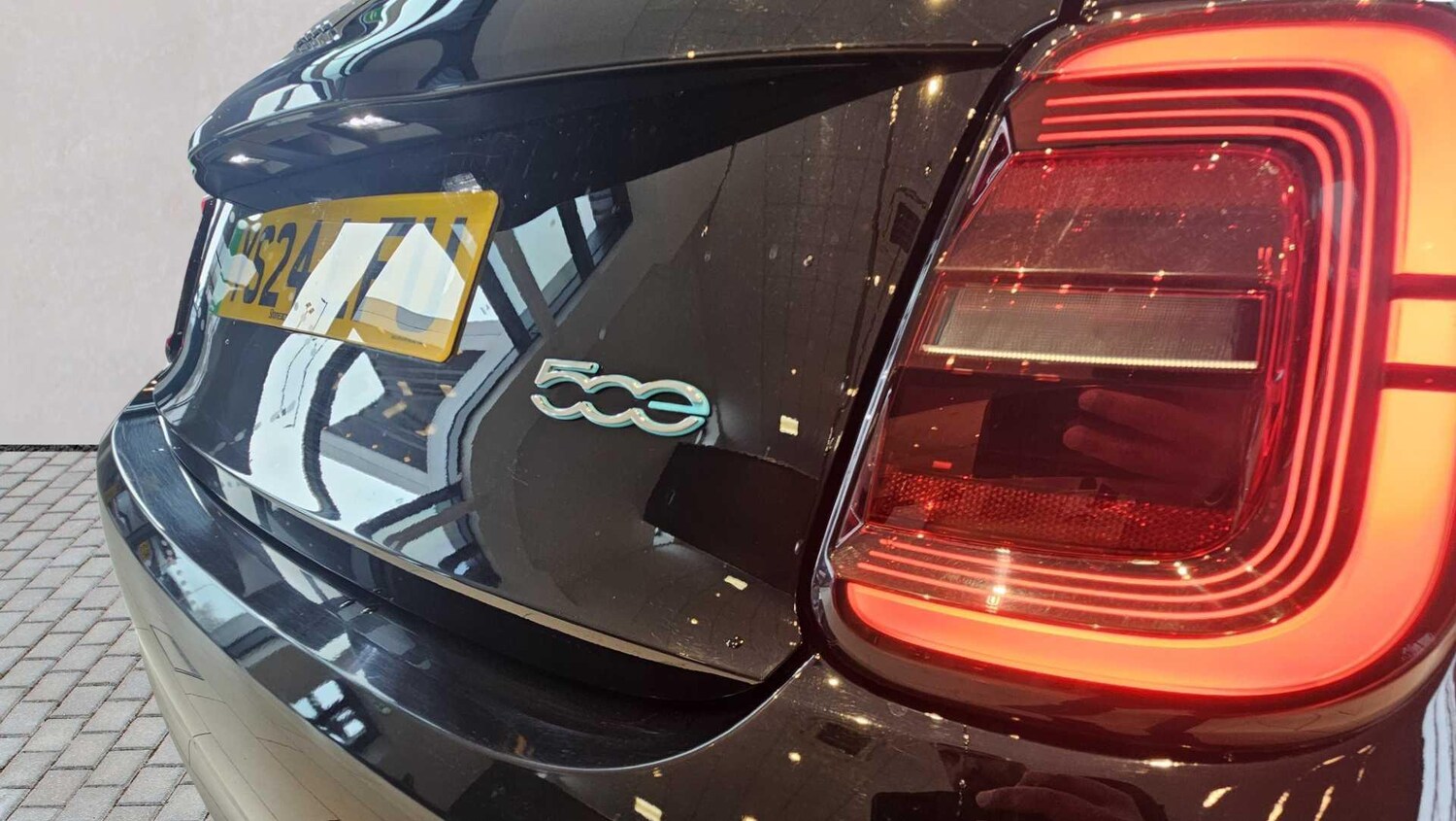 Used Fiat 500 for sale - 77861708: Photo 17