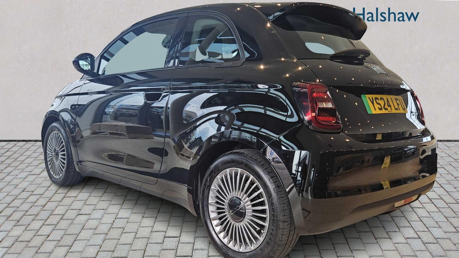 Used Fiat 500 for sale - 77861708: Photo 2