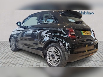 Used Fiat 500 2024 for sale - 77861708: Photo