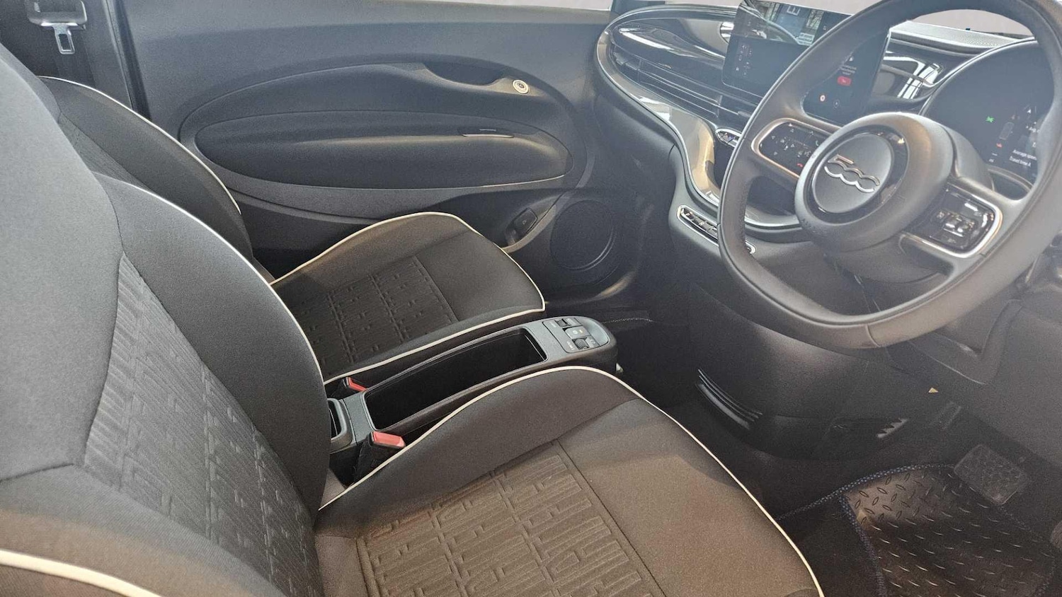 Used Fiat 500 for sale - 77861708: Photo 3