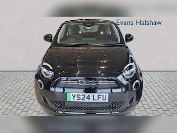 Used Fiat 500 2024 for sale - 77861708: Photo