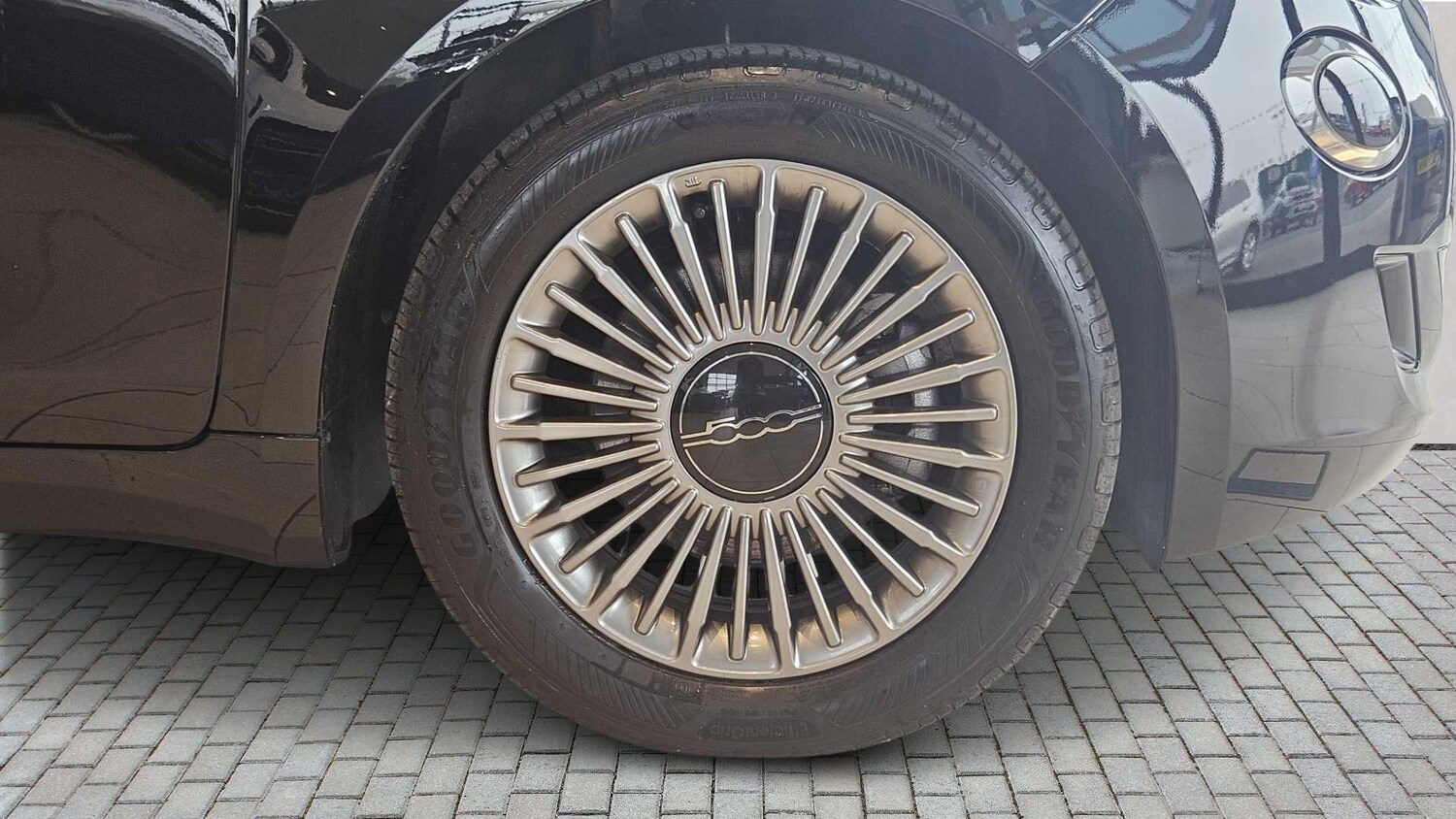 Used Fiat 500 for sale - 77861708: Photo 7