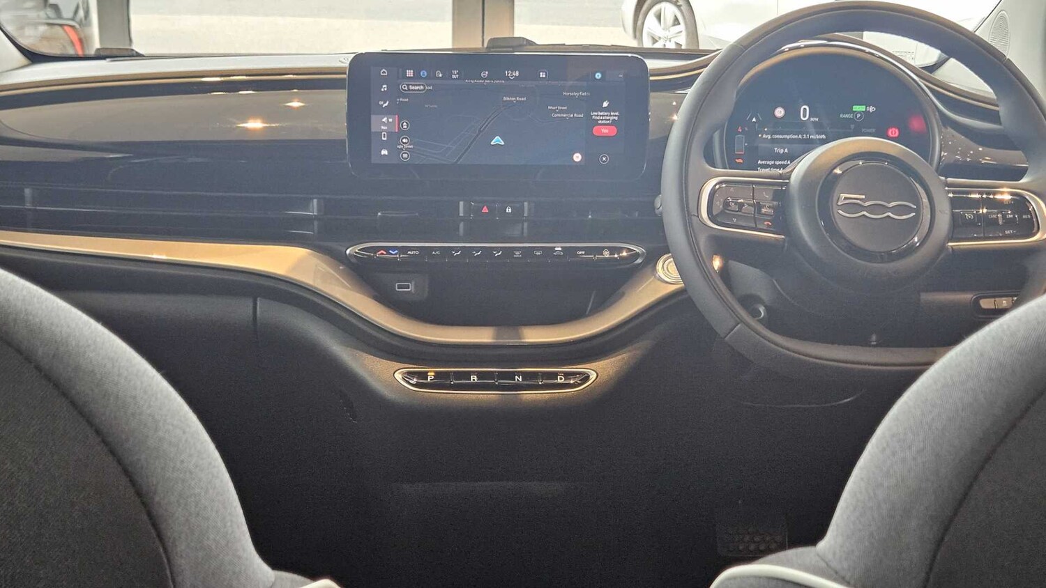 Used Fiat 500 for sale - 77861708: Photo 8