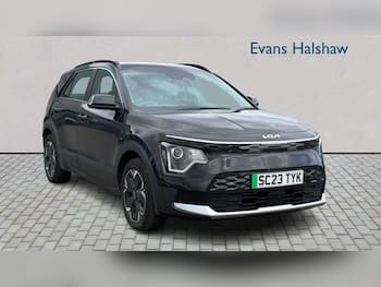Used Kia Niro 2023 for sale - 79784578: Photo