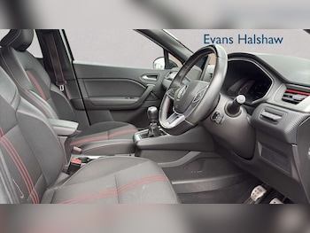 Used Renault Captur 2021 for sale - 78893319: Photo