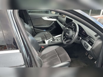 Used Audi A4 2018 for sale - 78519521: Photo