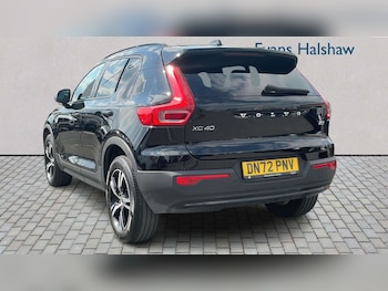 Used Volvo XC40 2022 for sale - 78464919: Photo