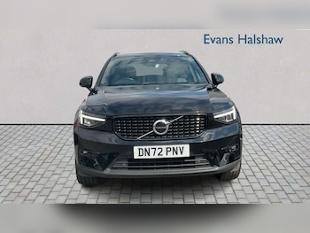 Used Volvo XC40 2022 for sale - 78464919: Photo