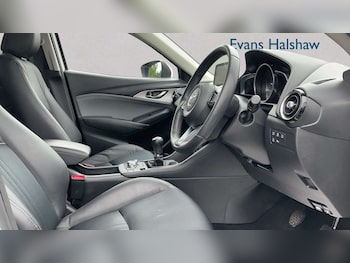 Used Mazda CX-3 2019 for sale - 78666303: Photo