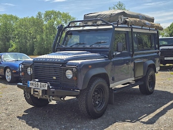 2009 - 2.4 TDCi 5-Door