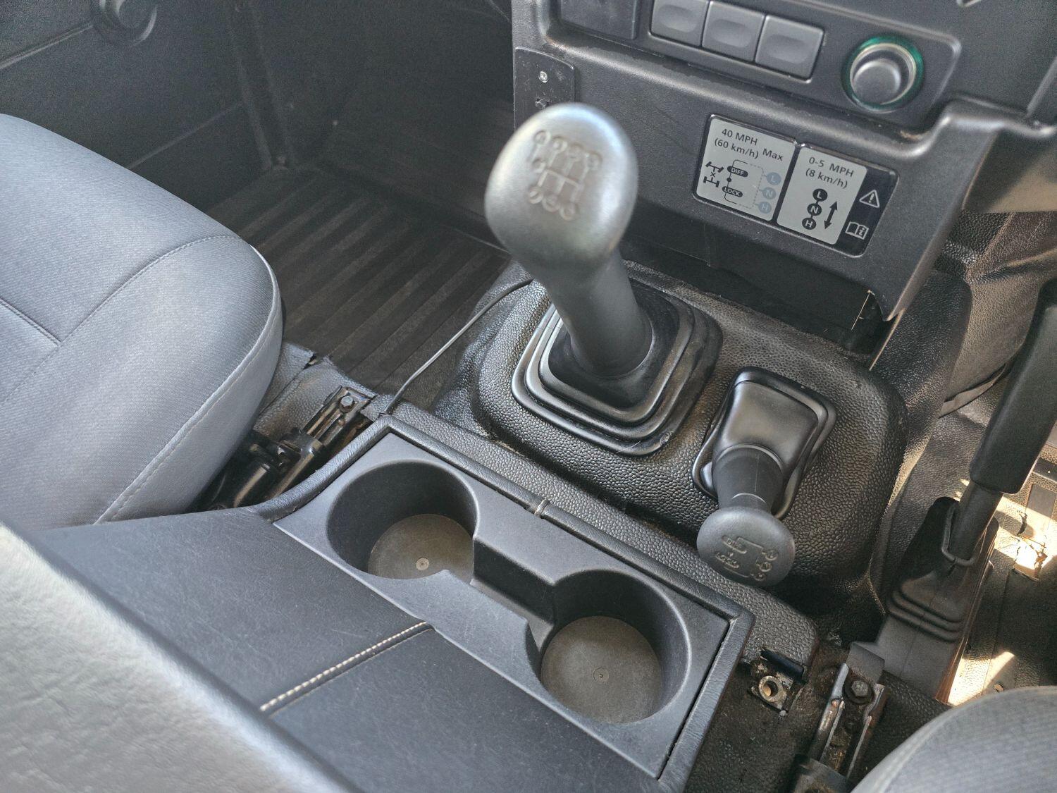 Vehicle 33