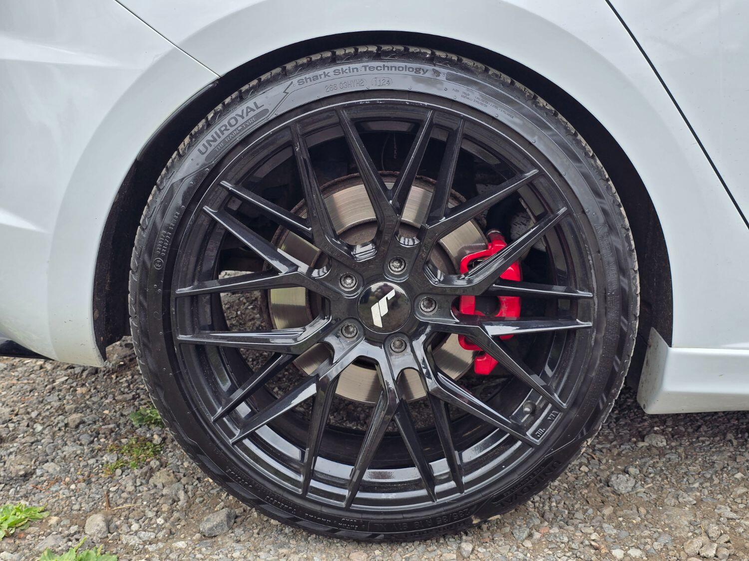 Used SEAT Leon 2016 for sale - 76793932: Photo 14