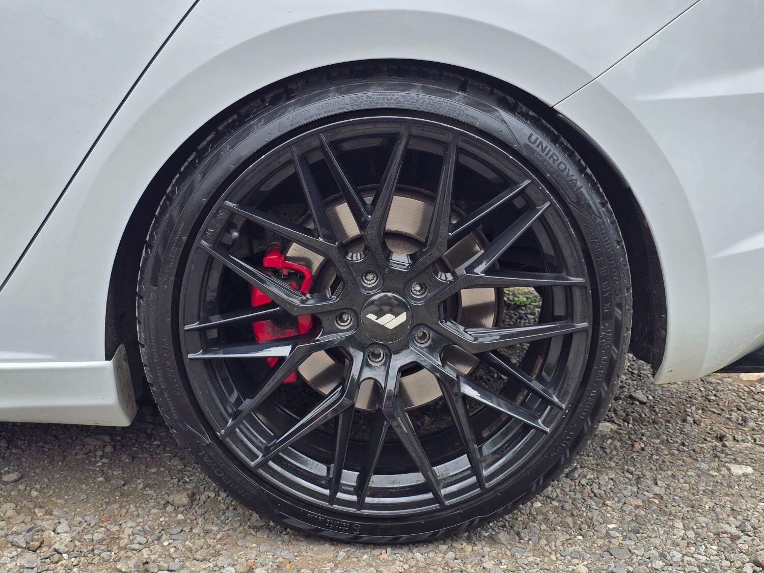 Used SEAT Leon 2016 for sale - 76793932: Photo 15