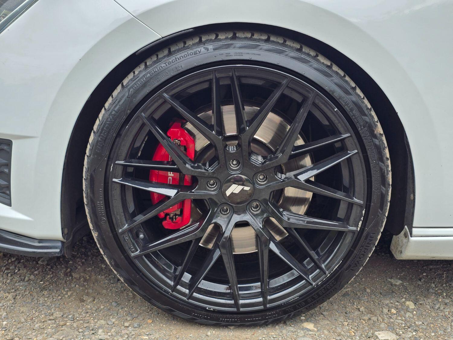 Used SEAT Leon 2016 for sale - 76793932: Photo 16