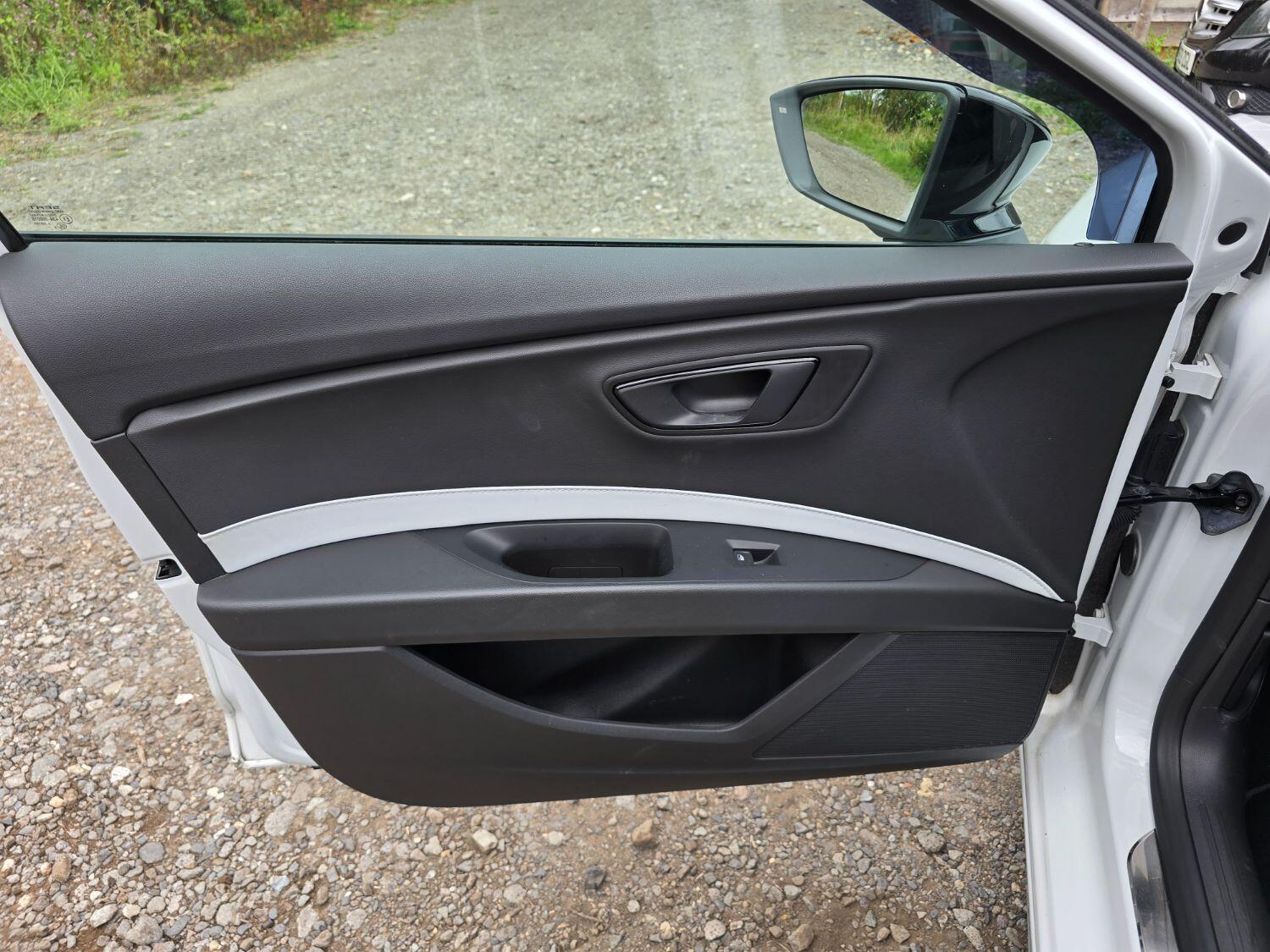 Used SEAT Leon 2016 for sale - 76793932: Photo 17