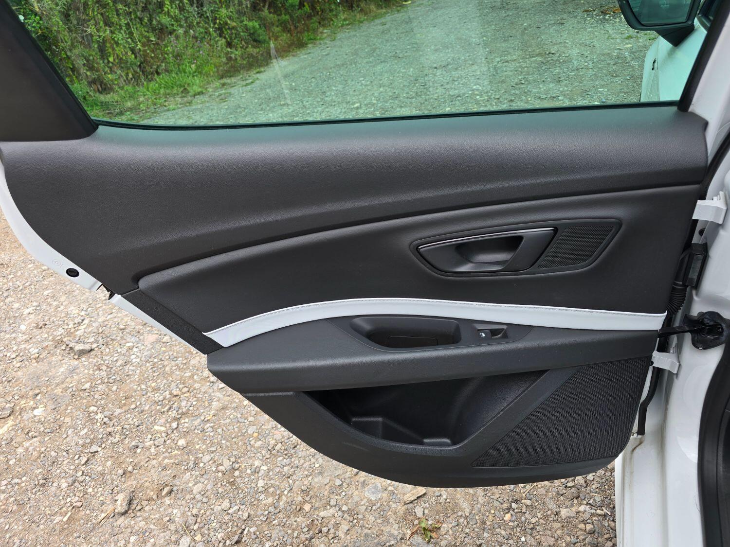 Used SEAT Leon 2016 for sale - 76793932: Photo 19