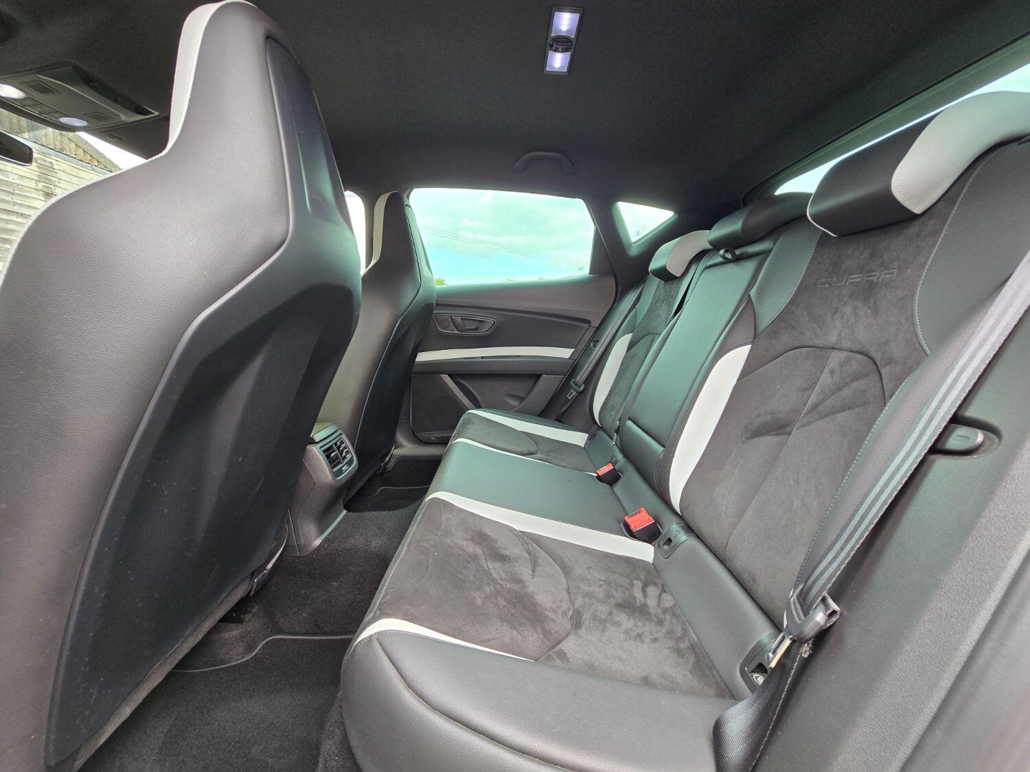 Used SEAT Leon 2016 for sale - 76793932: Photo 20