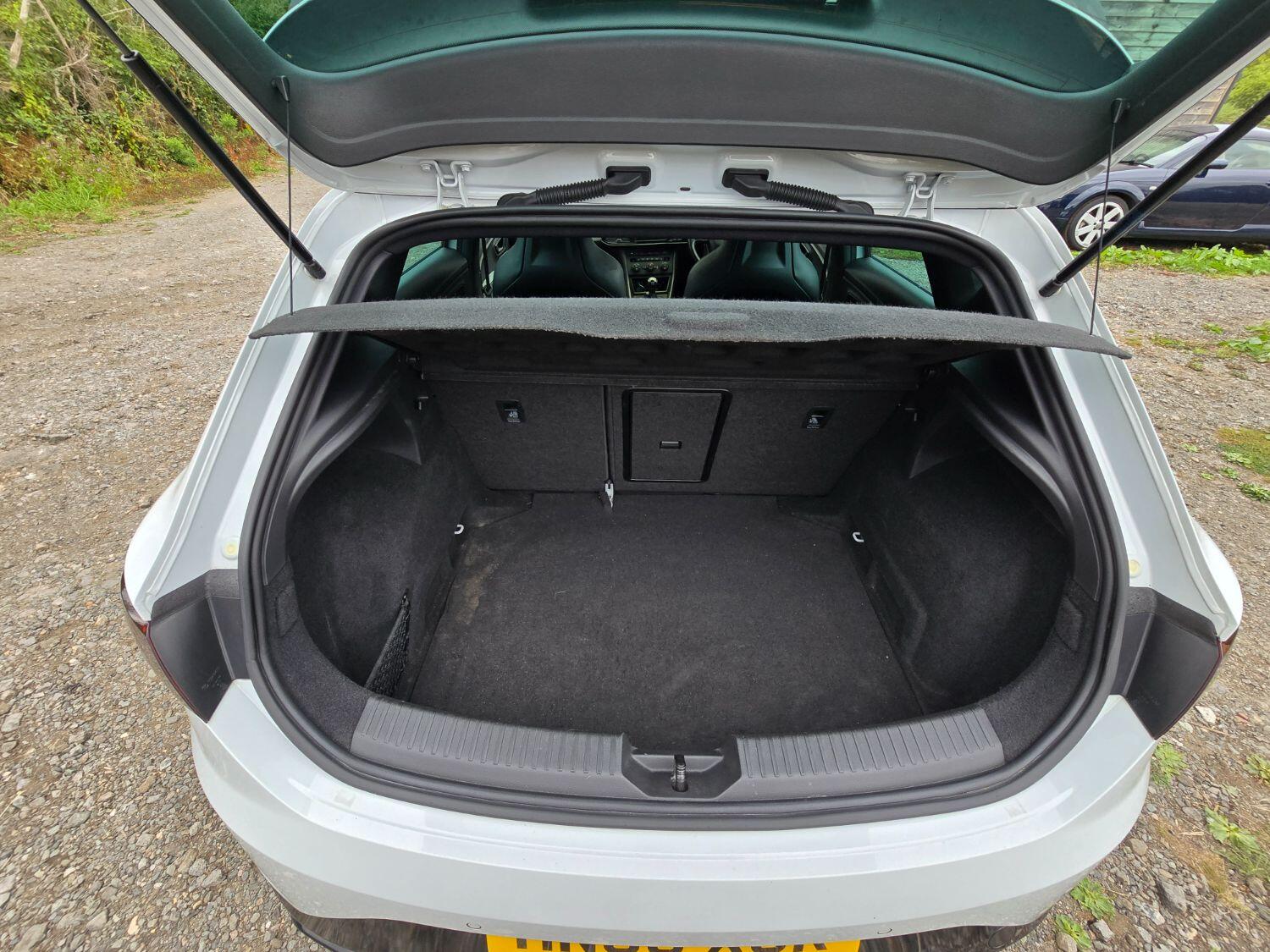 Used SEAT Leon 2016 for sale - 76793932: Photo 21