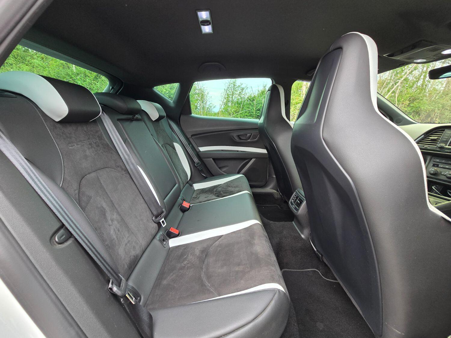 Used SEAT Leon 2016 for sale - 76793932: Photo 23