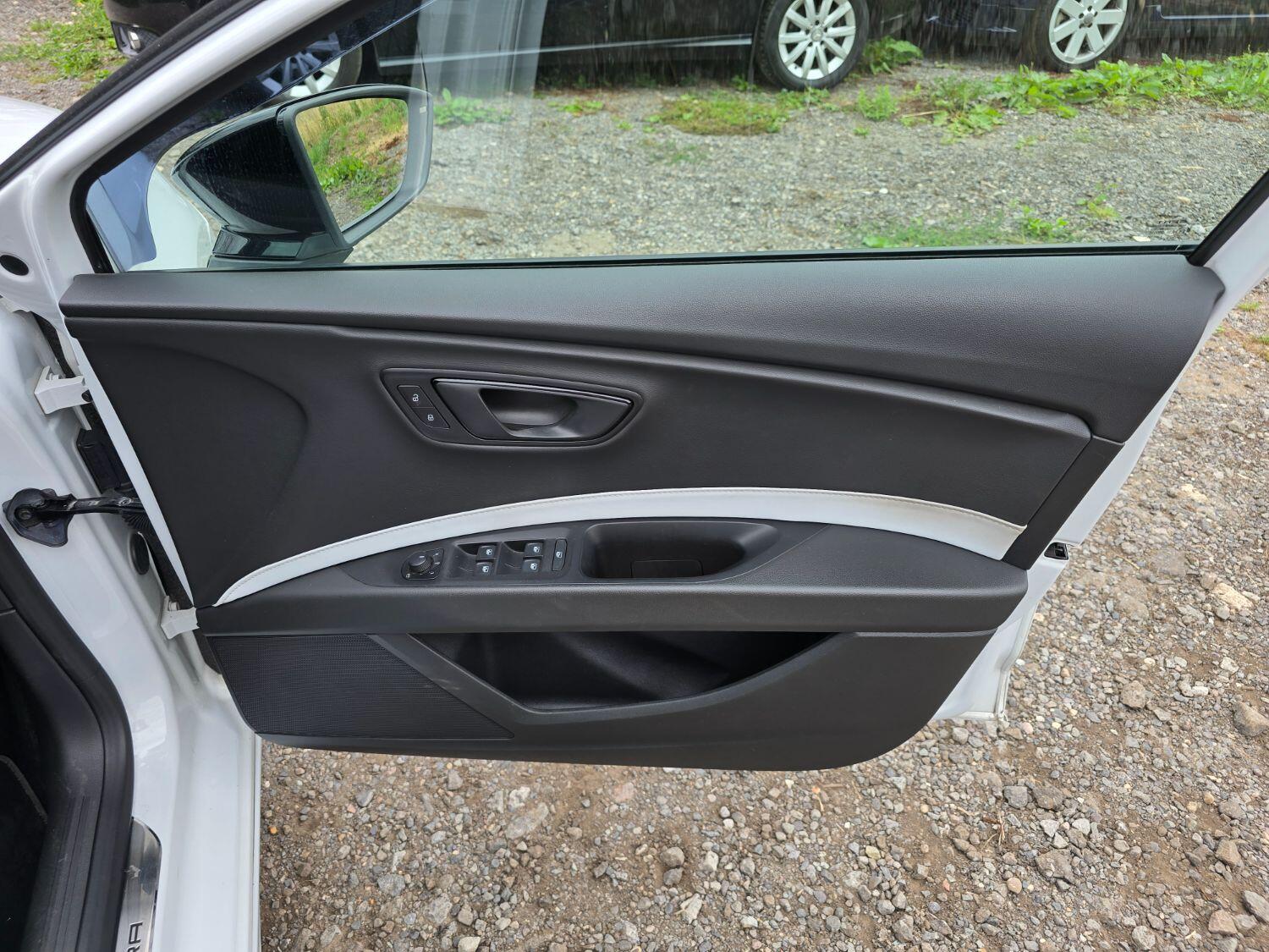 Used SEAT Leon 2016 for sale - 76793932: Photo 25