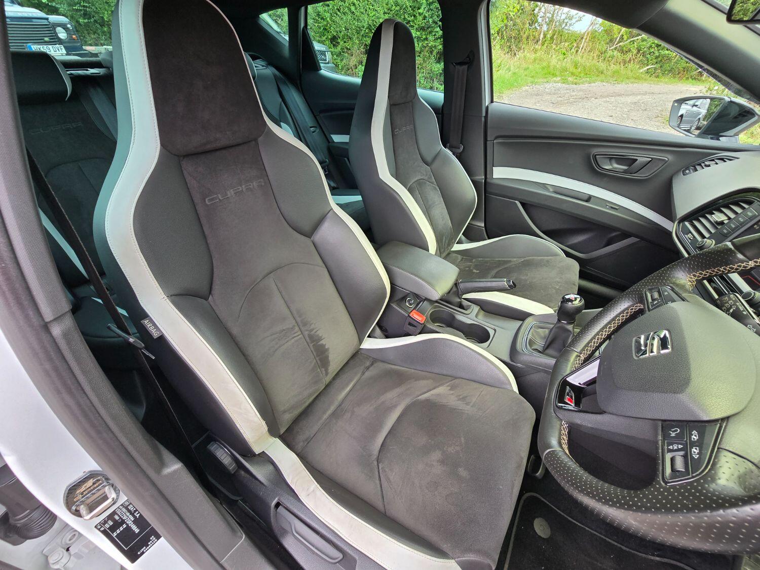 Used SEAT Leon 2016 for sale - 76793932: Photo 26