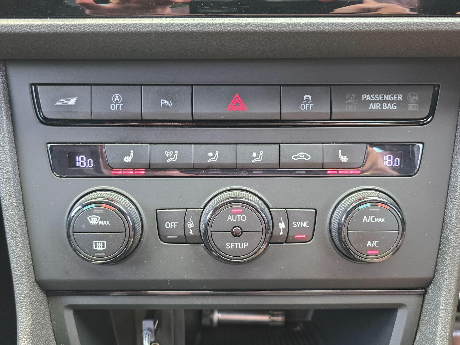 Used SEAT Leon 2016 for sale - 76793932: Photo 30