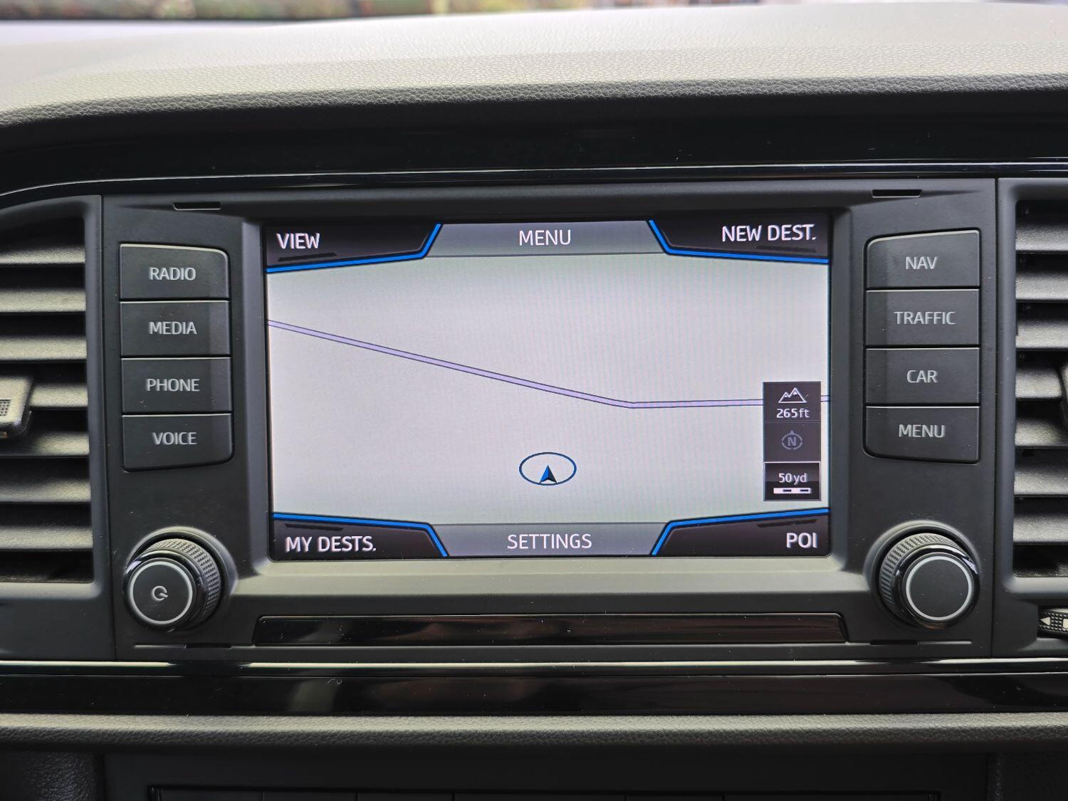 Used SEAT Leon 2016 for sale - 76793932: Photo 33