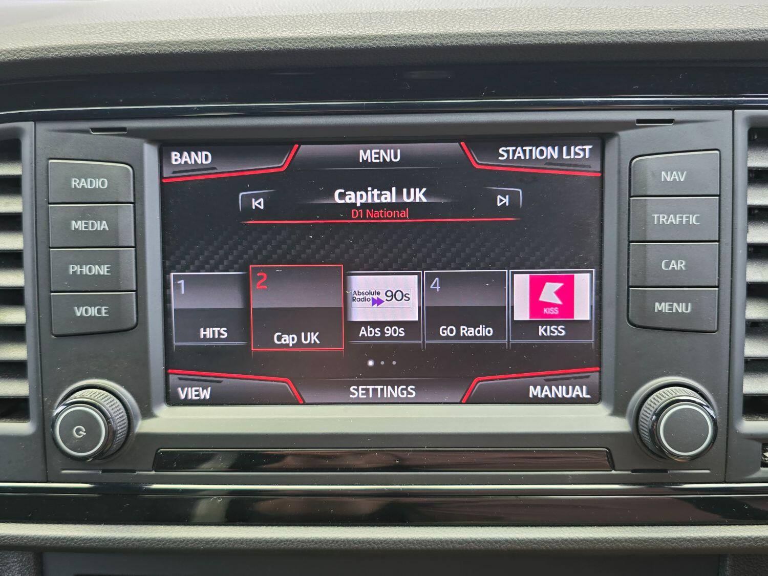 Used SEAT Leon 2016 for sale - 76793932: Photo 34