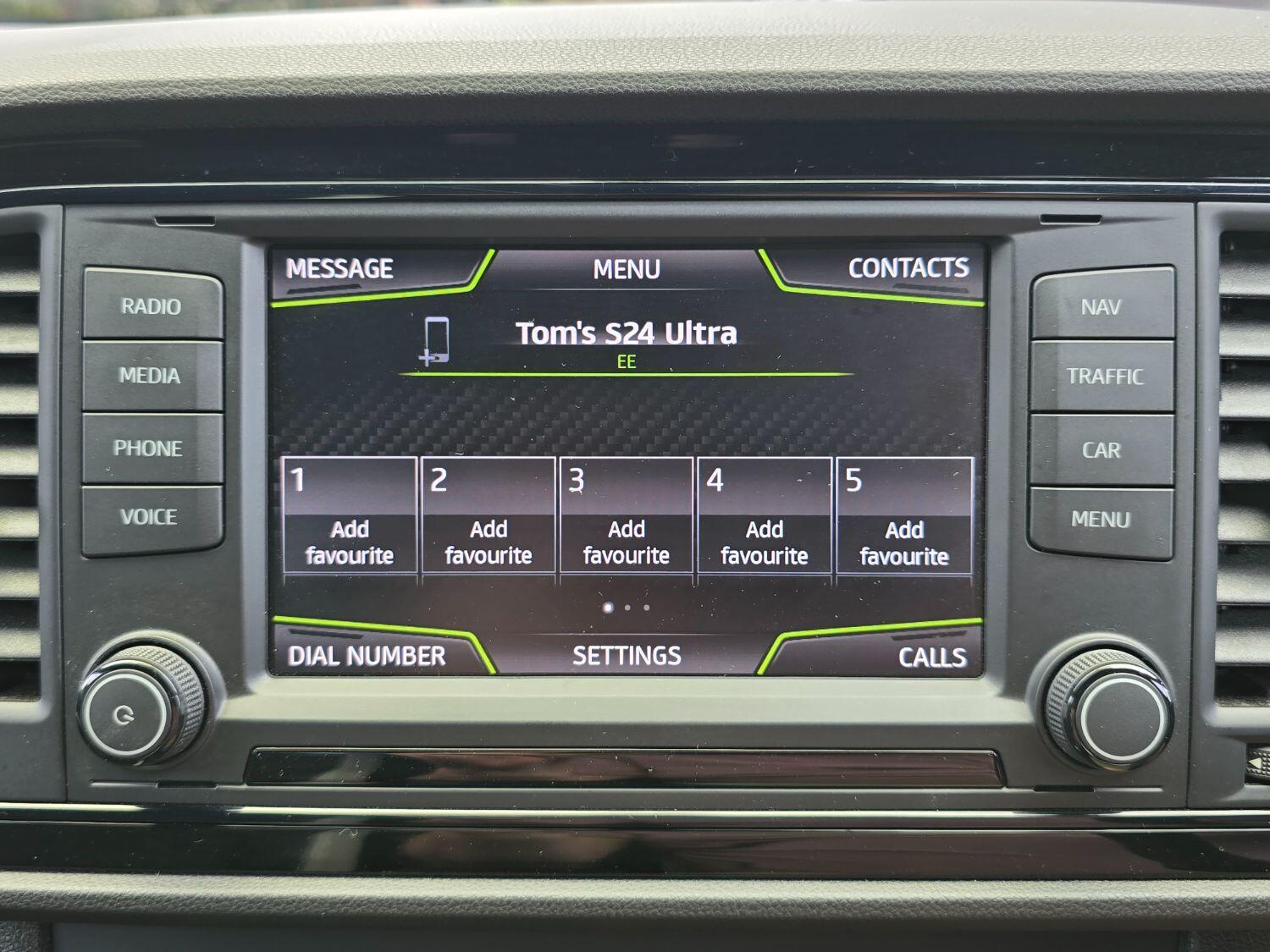 Used SEAT Leon 2016 for sale - 76793932: Photo 35