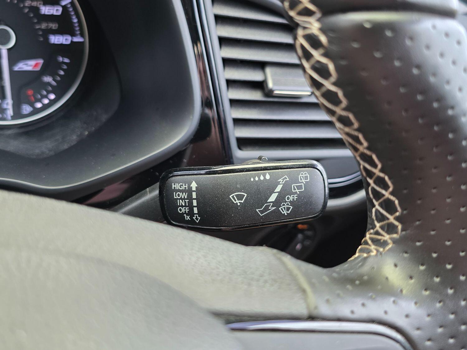 Used SEAT Leon 2016 for sale - 76793932: Photo 37