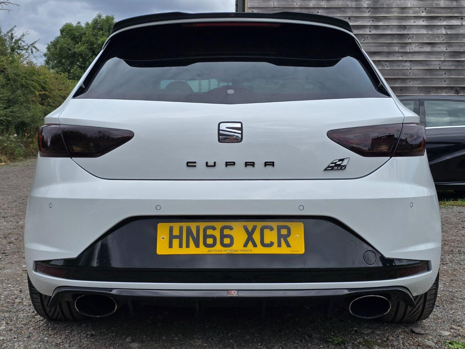 Used SEAT Leon 2016 for sale - 76793932: Photo 4