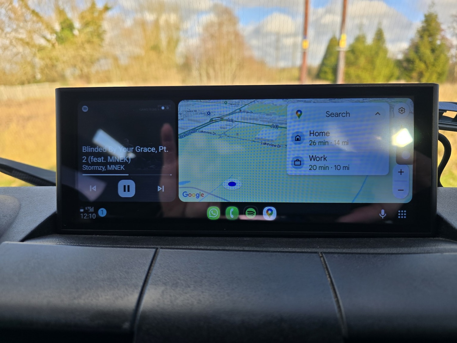 Used Land Rover Defender 2014 for sale - 77264470: Photo 28