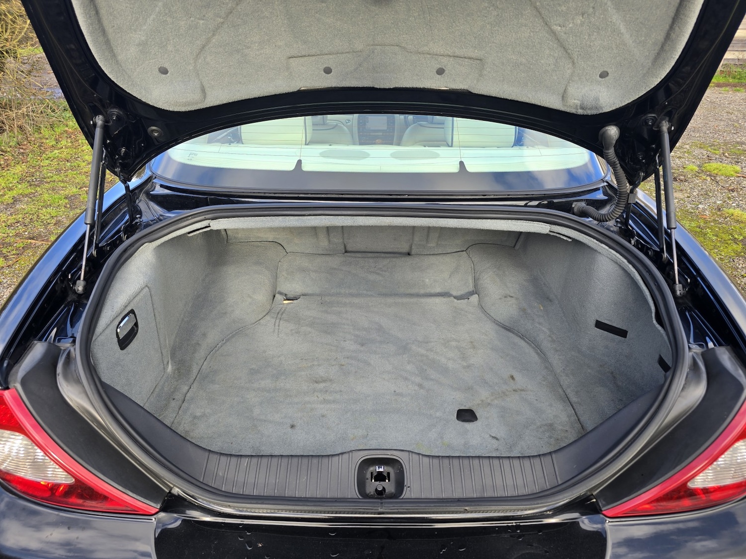 Used Jaguar XJ 2008 for sale - 76974425: Photo 13