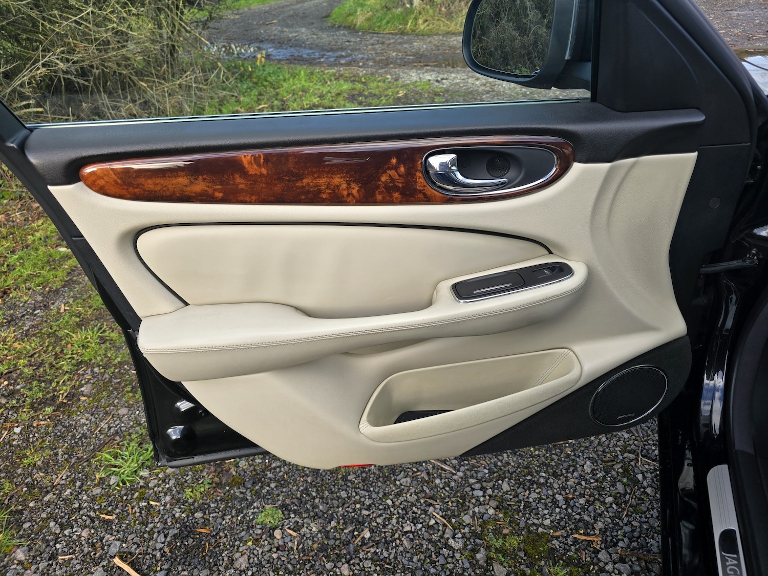 Used Jaguar XJ 2008 for sale - 76974425: Photo 14