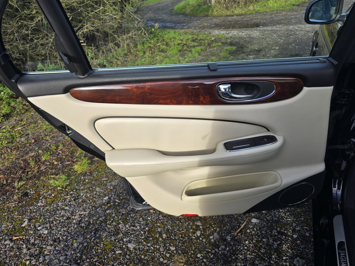 Used Jaguar XJ 2008 for sale - 76974425: Photo 16