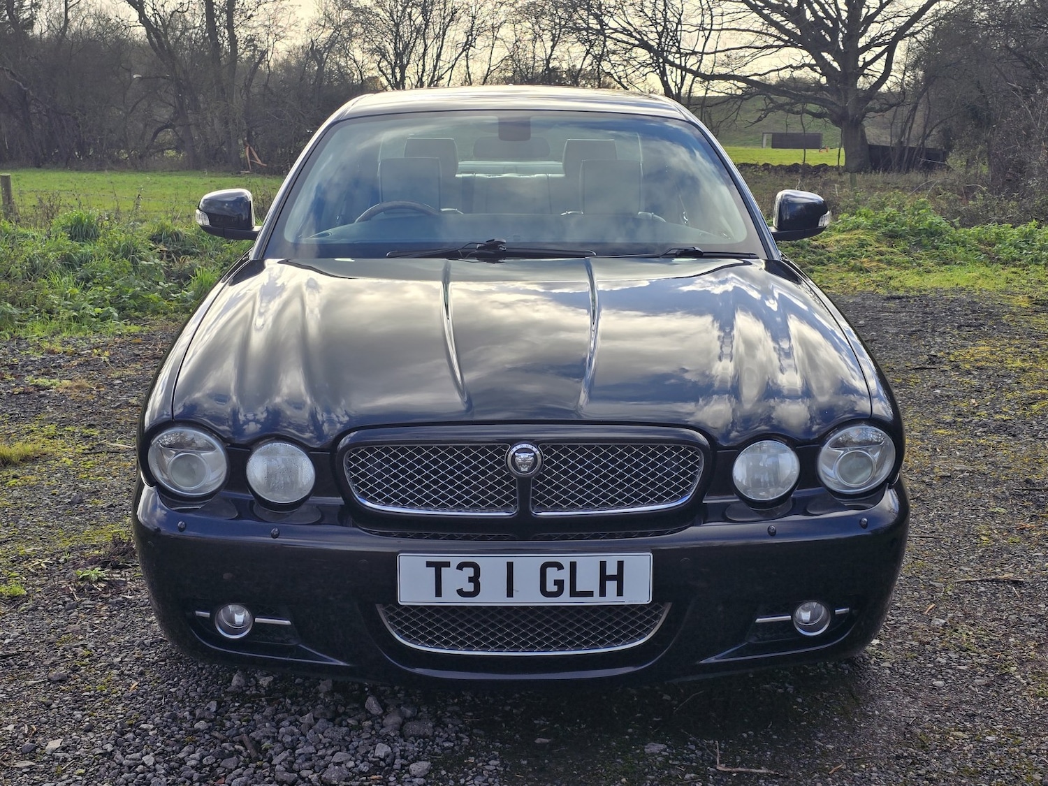 Used Jaguar XJ 2008 for sale - 76974425: Photo 8