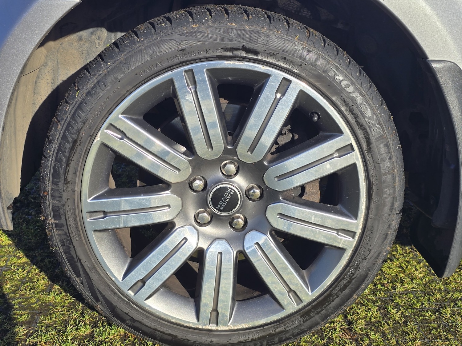 Used Land Rover Range Rover Sport 2012 for sale - 77228240: Photo 16