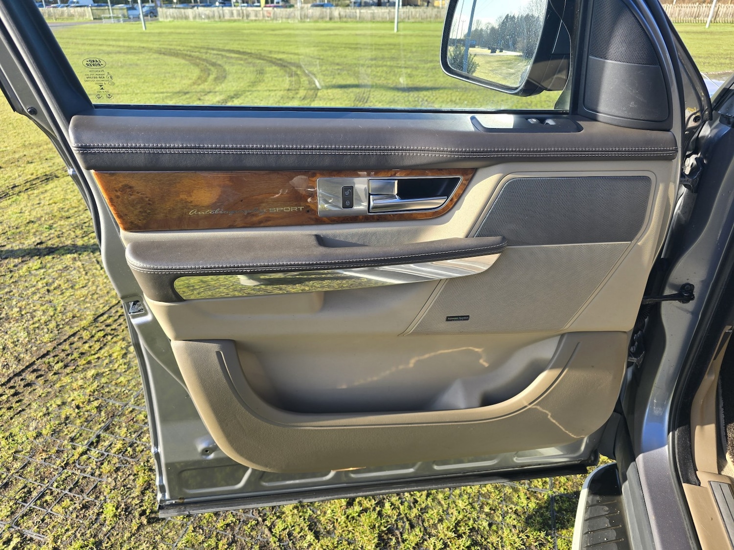 Used Land Rover Range Rover Sport 2012 for sale - 77228240: Photo 17