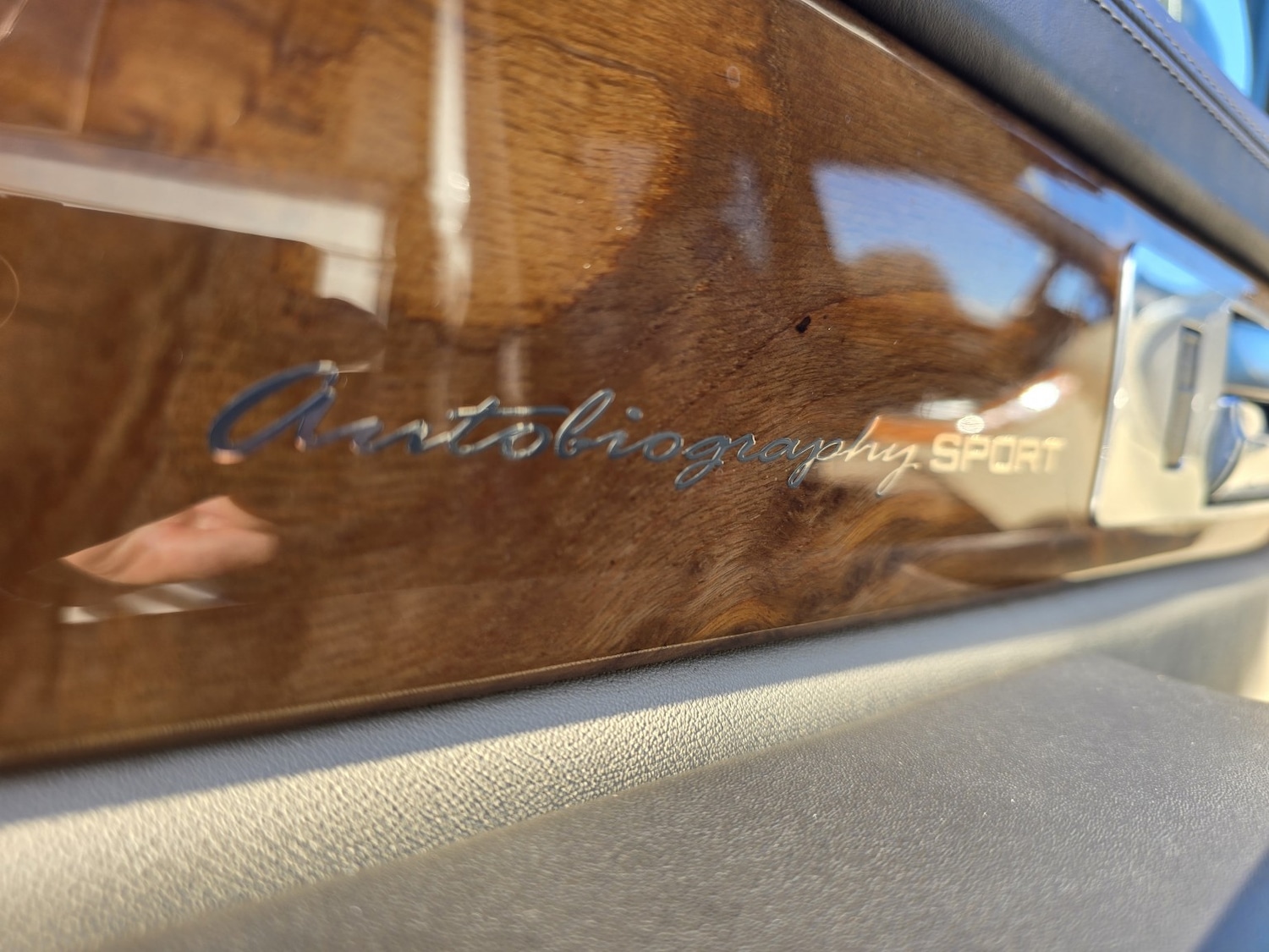 Used Land Rover Range Rover Sport 2012 for sale - 77228240: Photo 18