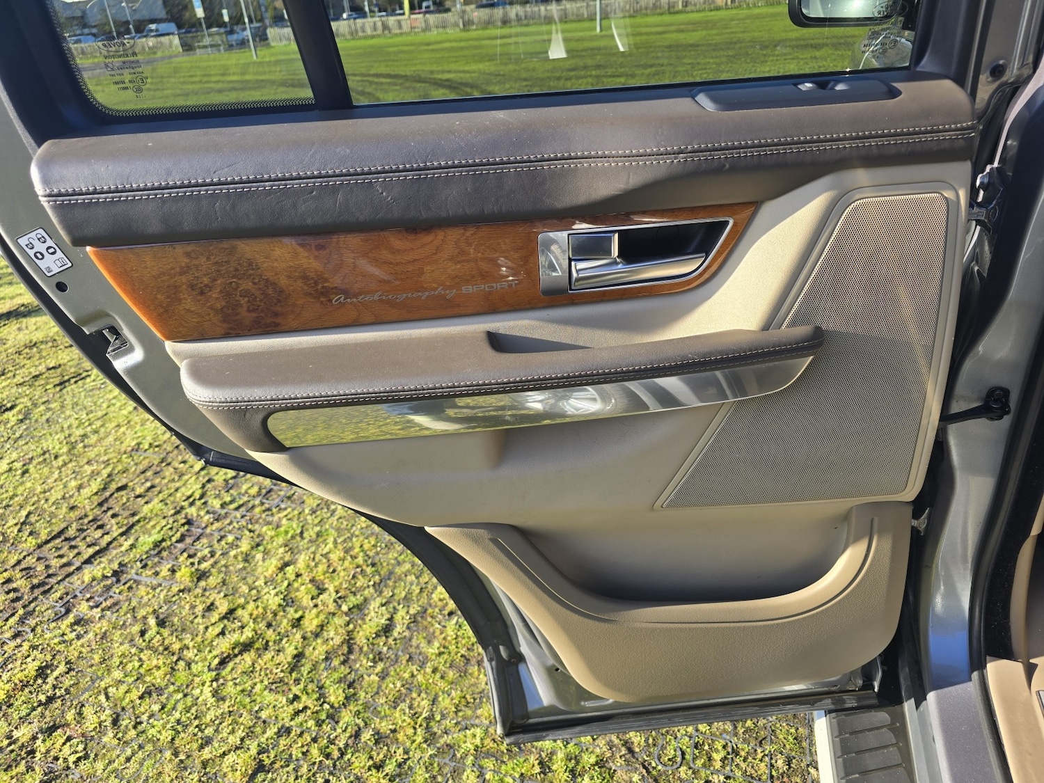 Used Land Rover Range Rover Sport 2012 for sale - 77228240: Photo 20