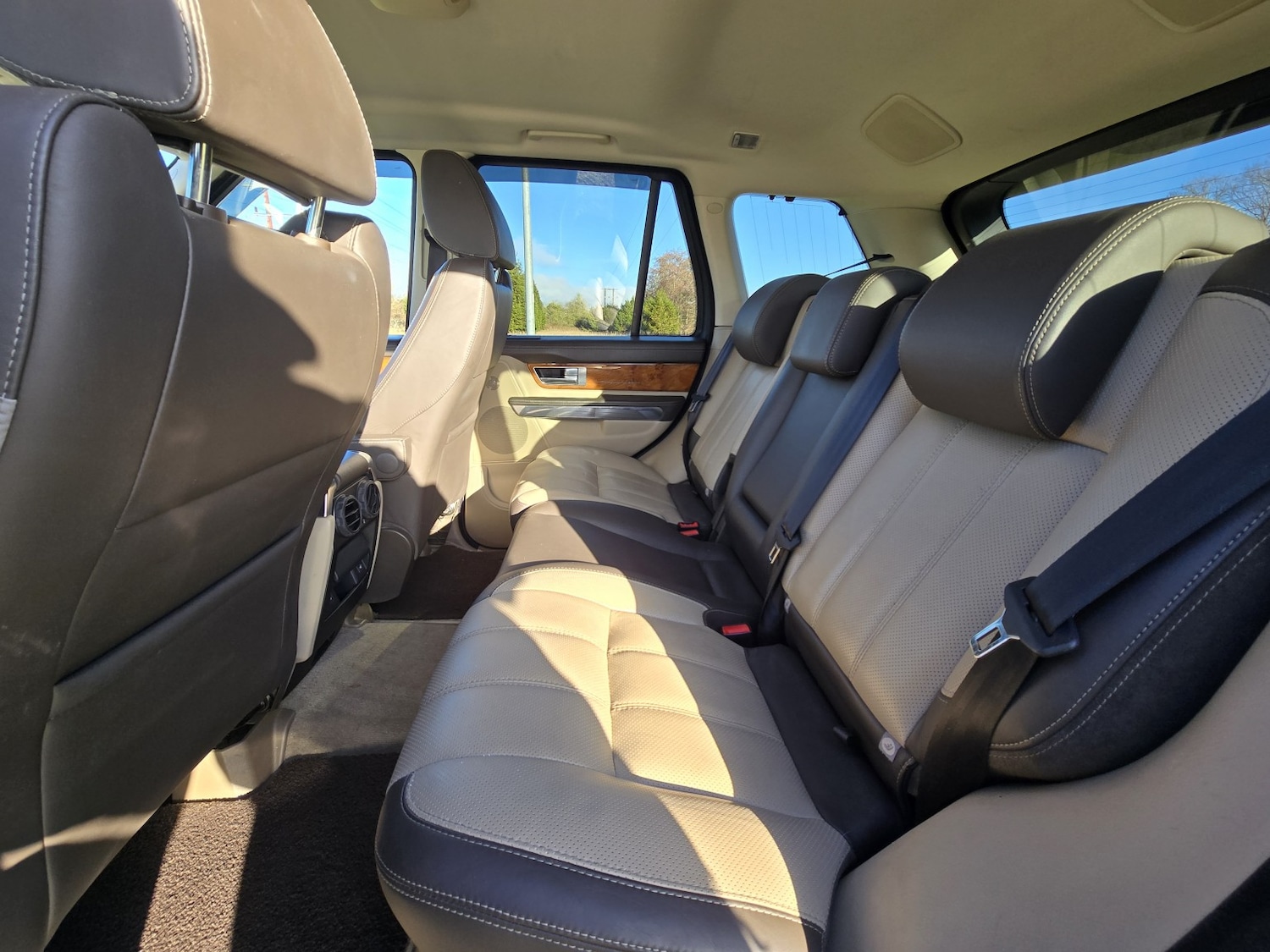 Used Land Rover Range Rover Sport 2012 for sale - 77228240: Photo 21