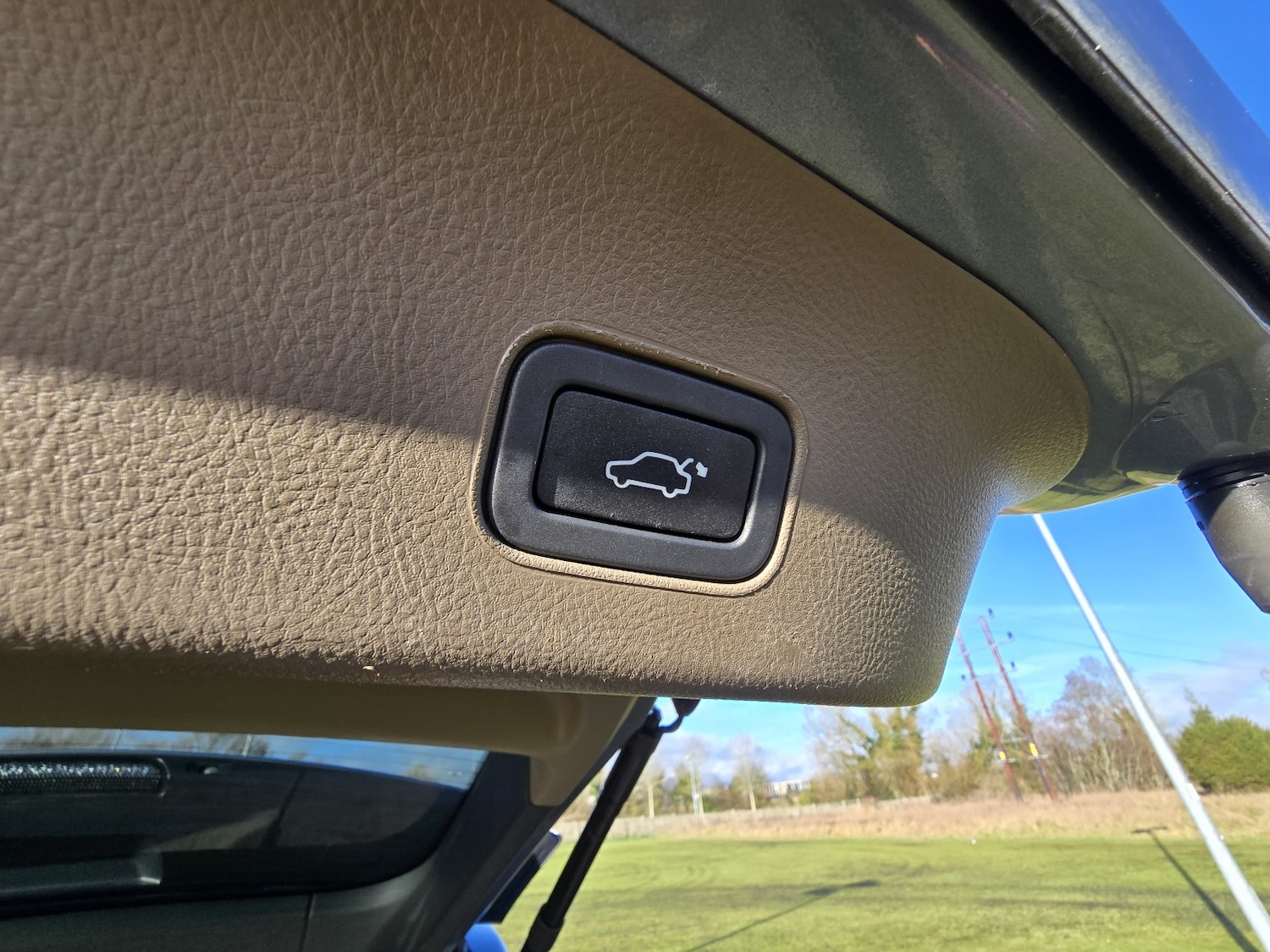 Used Land Rover Range Rover Sport 2012 for sale - 77228240: Photo 24