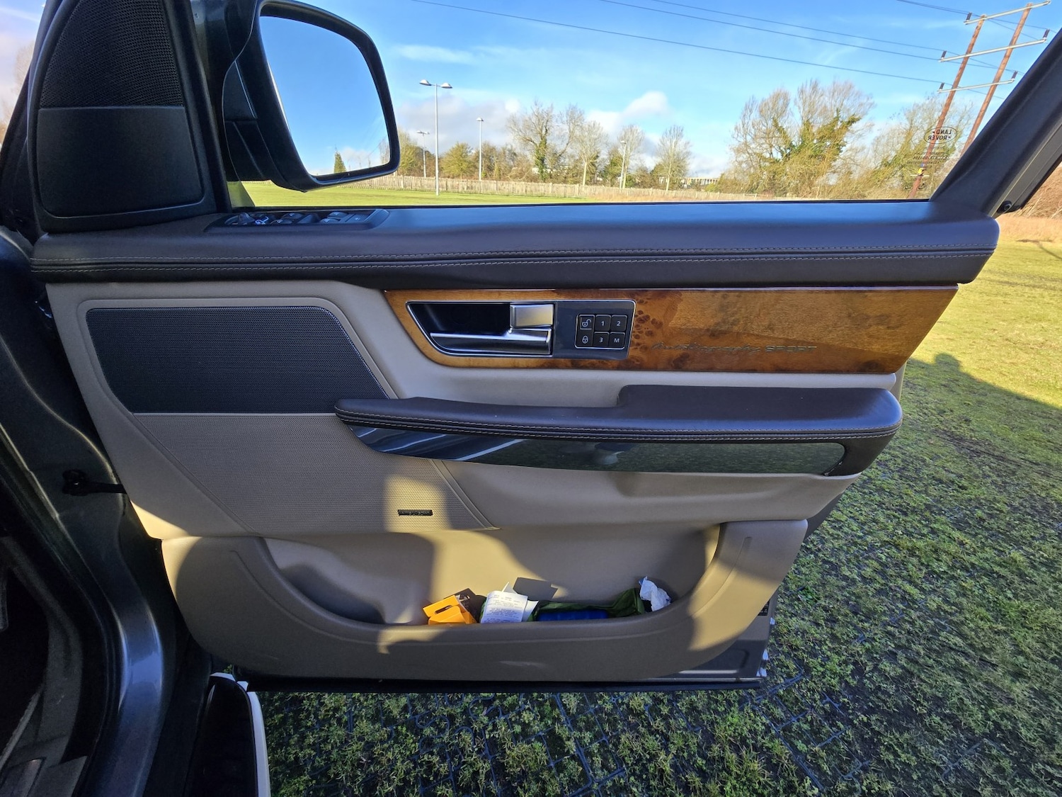 Used Land Rover Range Rover Sport 2012 for sale - 77228240: Photo 27