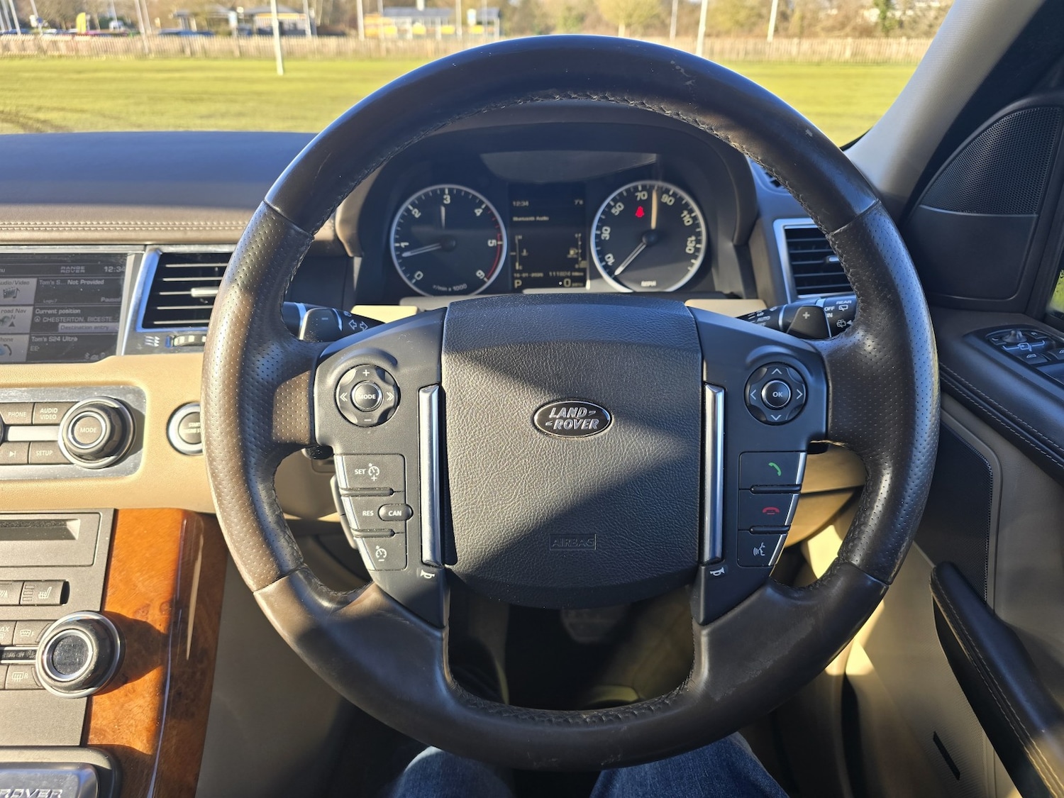 Used Land Rover Range Rover Sport 2012 for sale - 77228240: Photo 30