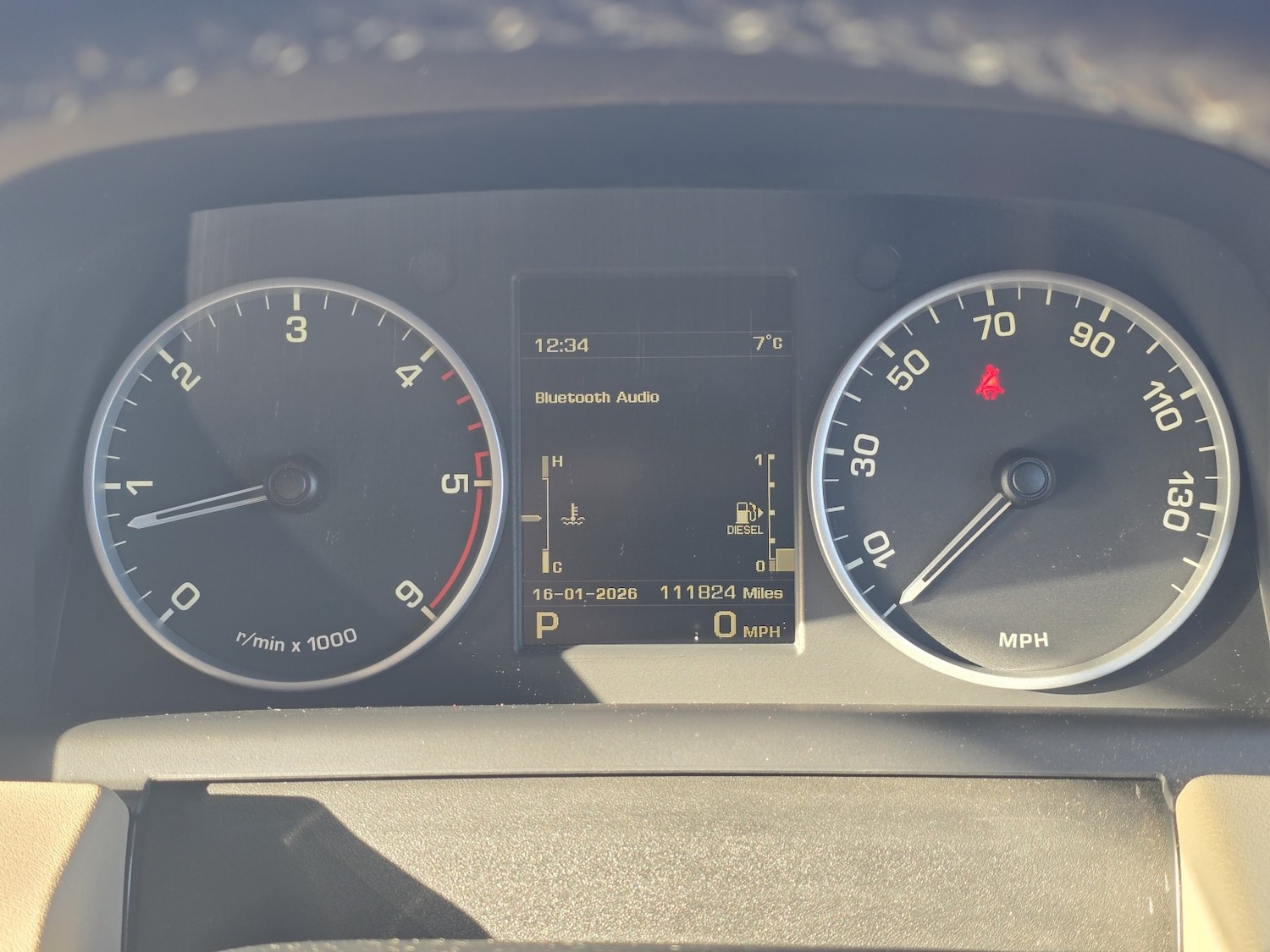 Used Land Rover Range Rover Sport 2012 for sale - 77228240: Photo 33