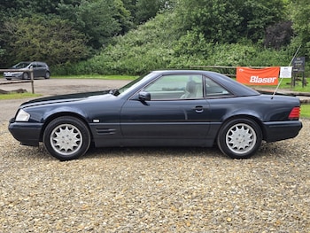 Used Mercedes-Benz S Class 1997 for sale - 78826024: Photo