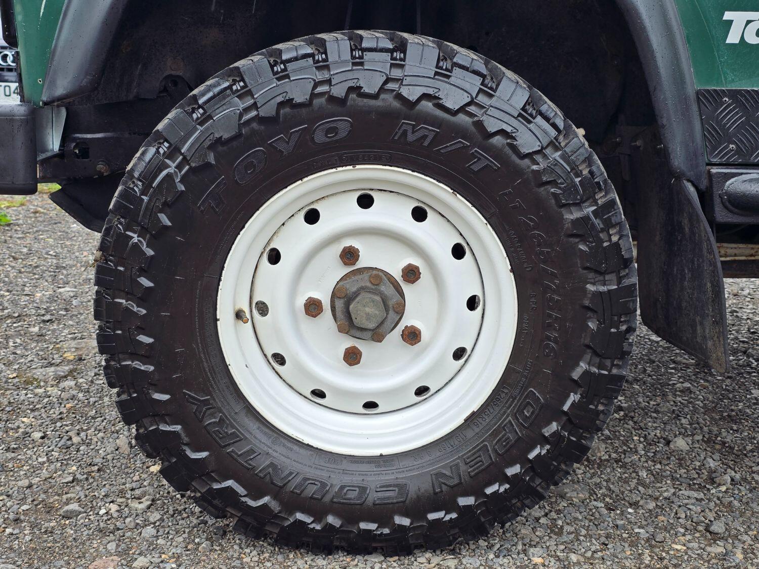 Vehicle 16